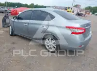2013 Nissan SENTRA фото