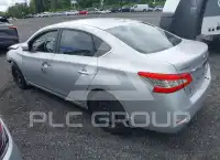 2013 Nissan SENTRA фото