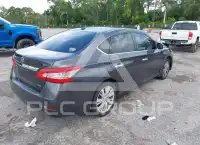 2013 Nissan SENTRA фото