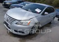 2013 Nissan SENTRA photo