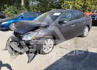 2013 Nissan SENTRA фото