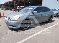 2013 Nissan SENTRA фото