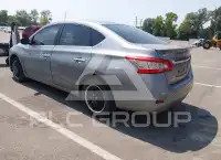 2013 Nissan SENTRA фото