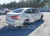 2013 Nissan SENTRA photo