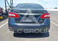 2013 Nissan SENTRA фото