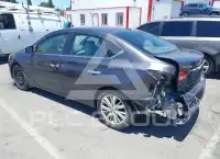 2013 Nissan SENTRA photo