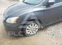 2013 Nissan SENTRA фото