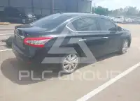 2013 Nissan SENTRA photo