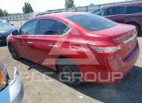 2013 Nissan SENTRA фото