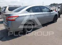 2013 Nissan SENTRA фото