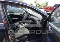 2013 Nissan SENTRA фото
