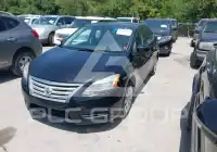 2013 Nissan SENTRA photo