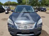 2013 Nissan SENTRA photo