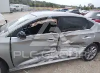 2013 Nissan SENTRA фото