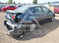 2013 Nissan SENTRA фото