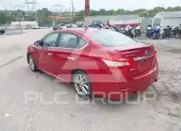 2013 Nissan SENTRA фото