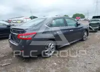 2013 Nissan SENTRA фото