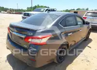 2013 Nissan SENTRA photo