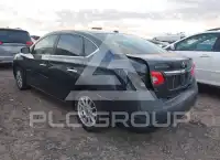 2013 Nissan SENTRA фото
