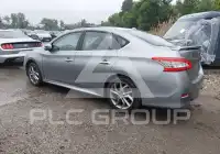 2013 Nissan SENTRA фото