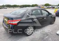 2013 Nissan SENTRA фото