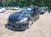 2013 Nissan SENTRA фото