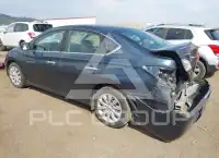 2013 Nissan SENTRA фото