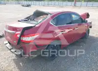 2013 Nissan SENTRA фото