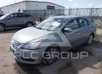 2013 Nissan SENTRA фото