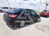 2013 Nissan SENTRA фото