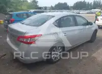 2013 Nissan SENTRA фото