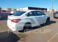 2013 Nissan SENTRA фото