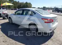 2013 Nissan SENTRA фото