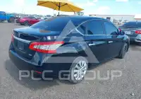 2013 Nissan SENTRA фото