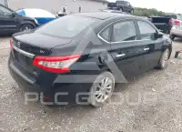 2013 Nissan SENTRA фото