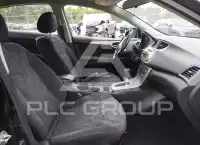 2013 Nissan SENTRA фото
