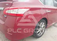 2013 Nissan SENTRA фото