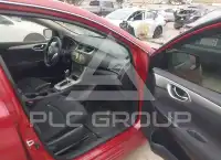 2013 Nissan SENTRA фото