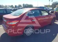 2013 Nissan SENTRA фото