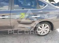 2013 Nissan SENTRA фото