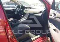 2013 Nissan SENTRA фото