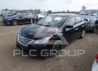 2013 Nissan SENTRA photo