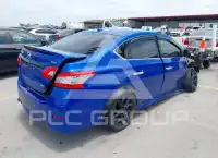2013 Nissan SENTRA фото