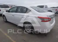 2013 Nissan SENTRA photo