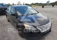 2013 Nissan SENTRA фото