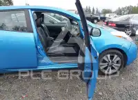 2013 Nissan LEAF фото