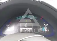 2013 Nissan LEAF photo