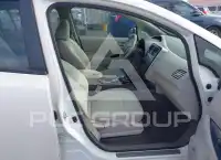 2013 Nissan LEAF фото