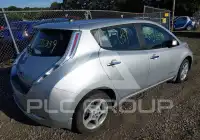2013 Nissan LEAF фото