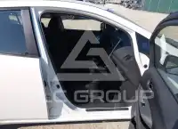 2013 Nissan LEAF фото